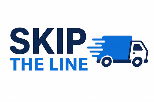 Skip The Line