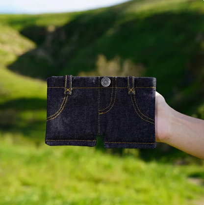 JeanFold™ Jean Wallet